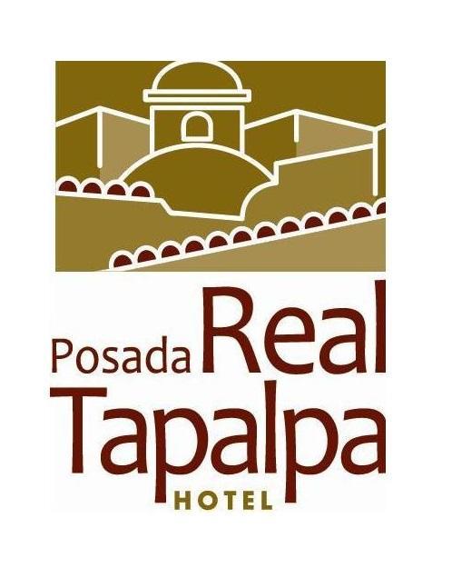 Hotel Posada Real ทาปัลปา ภายนอก รูปภาพ
