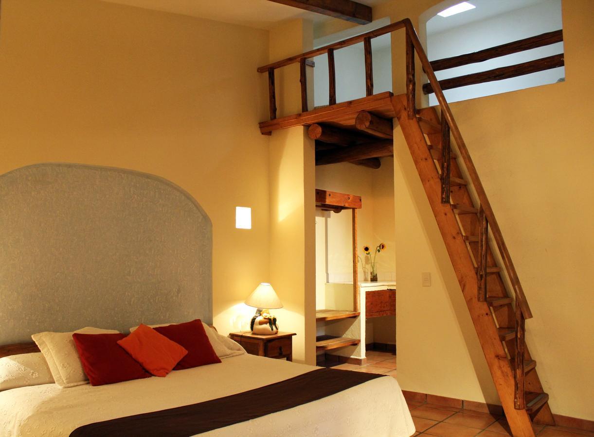 Hotel Posada Real ทาปัลปา ภายนอก รูปภาพ