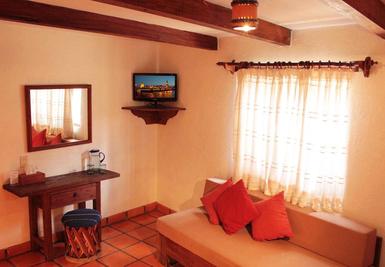 Hotel Posada Real ทาปัลปา ภายนอก รูปภาพ