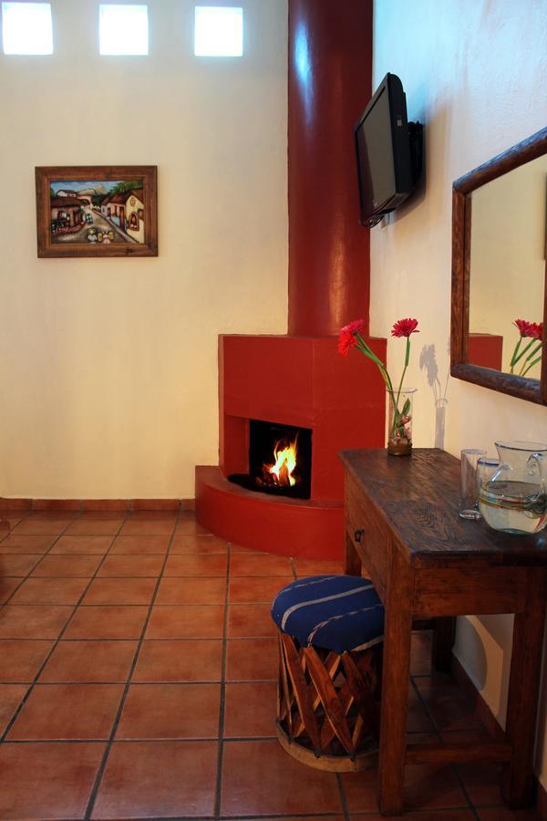 Hotel Posada Real ทาปัลปา ภายนอก รูปภาพ